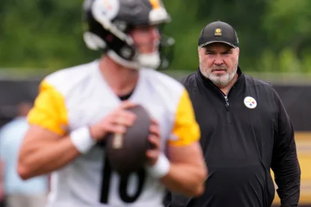NFL Training Camps Set To Open With 10 New Head Coaches, Several QB Changes And Plenty Of Hope